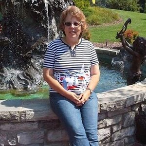 Meet your Posher, Kimberly